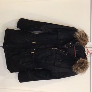 Bogner ski jacket